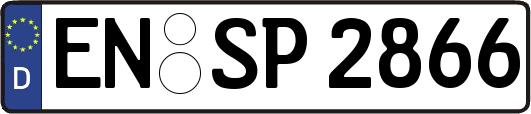 EN-SP2866