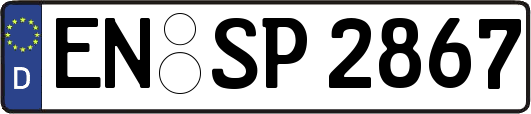 EN-SP2867