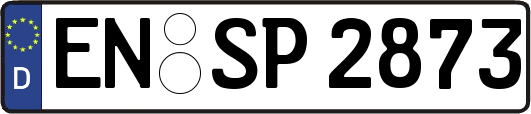 EN-SP2873