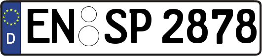 EN-SP2878