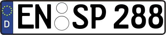 EN-SP288