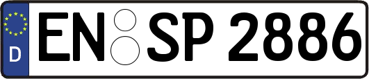 EN-SP2886