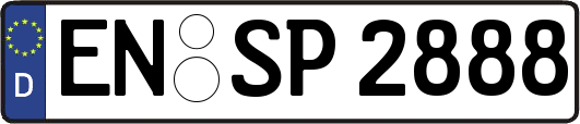 EN-SP2888