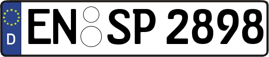 EN-SP2898
