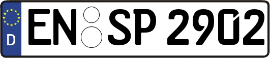 EN-SP2902