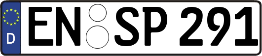 EN-SP291