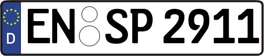 EN-SP2911