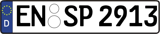 EN-SP2913