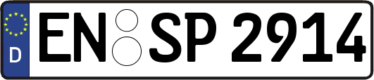 EN-SP2914