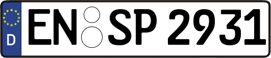 EN-SP2931
