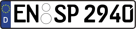 EN-SP2940
