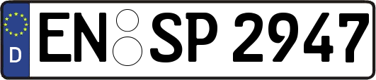 EN-SP2947