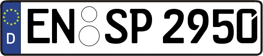EN-SP2950