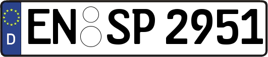 EN-SP2951