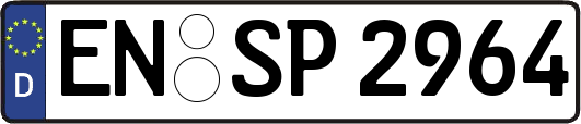 EN-SP2964