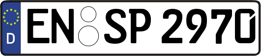 EN-SP2970