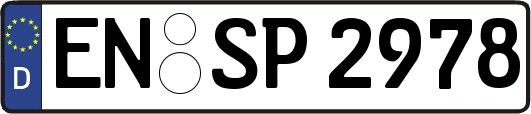 EN-SP2978