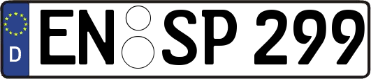 EN-SP299