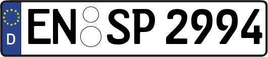 EN-SP2994