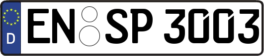 EN-SP3003