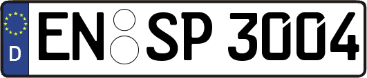 EN-SP3004