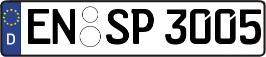 EN-SP3005