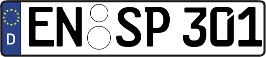 EN-SP301