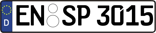 EN-SP3015