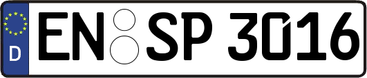 EN-SP3016