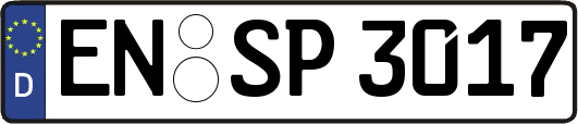 EN-SP3017