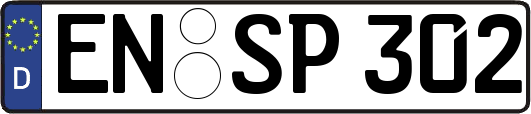EN-SP302