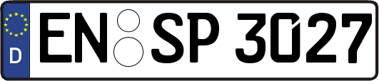EN-SP3027