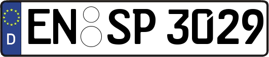 EN-SP3029