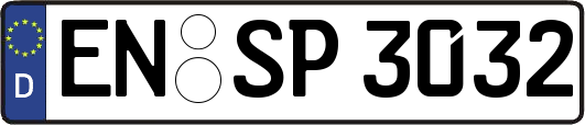 EN-SP3032