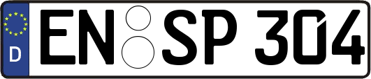 EN-SP304