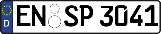 EN-SP3041