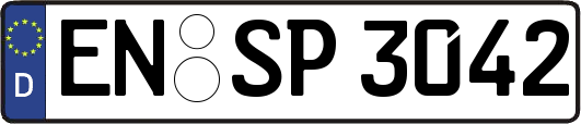 EN-SP3042