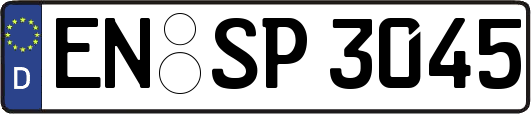 EN-SP3045