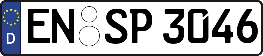 EN-SP3046