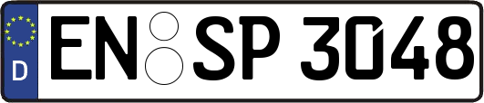 EN-SP3048