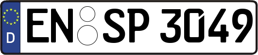 EN-SP3049