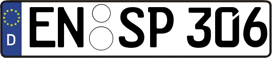 EN-SP306
