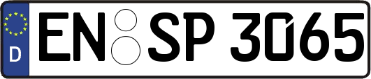 EN-SP3065