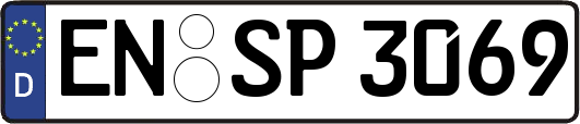 EN-SP3069