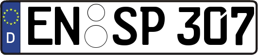 EN-SP307