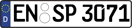 EN-SP3071
