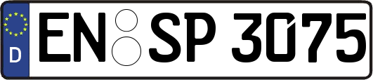 EN-SP3075