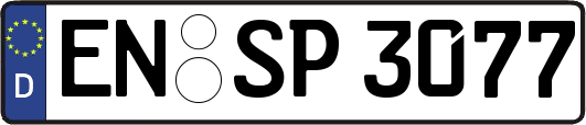 EN-SP3077