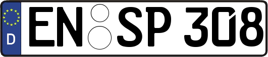 EN-SP308