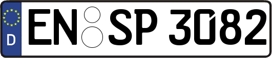 EN-SP3082